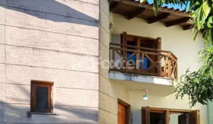 Casa com 2 quartos à venda na Rua Fernando Osório, 480, Teresópolis, Porto Alegre, 79 m2 por R$ 530.000