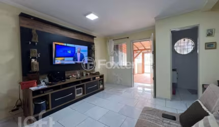 Casa com 2 quartos à venda na Servidão Alphaville, 116, Ingleses do Rio Vermelho, Florianópolis, 92 m2 por R$ 390.000