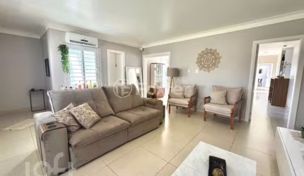 Casa com 4 quartos à venda na Rua Protásio Alves, 383, Niterói, Canoas, 287 m2 por R$ 1.199.000
