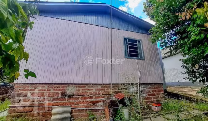 Casa com 2 quartos à venda na Rua Fernando de Noronha, 634, Guarani, Novo Hamburgo, 42 m2 por R$ 225.000