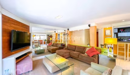 Apartamento com 3 quartos à venda na Rua Barão de Ubá, 551, Bela Vista, Porto Alegre, 142 m2 por R$ 1.300.000