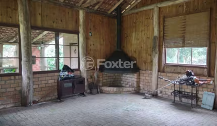Fazenda à venda na Rua Flávio Garrafielo, 127, São Caetano, Porto Alegre, 100 m2 por R$ 430.000