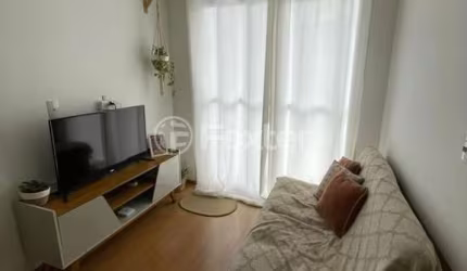 Apartamento com 2 quartos à venda na Rua Santa Rosa, 101, Primavera, Novo Hamburgo, 56 m2 por R$ 240.000