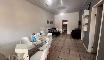 Casa com 3 quartos à venda na Rua Júlia Costa, 275, Saco dos Limões, Florianópolis, 115 m2 por R$ 850.000