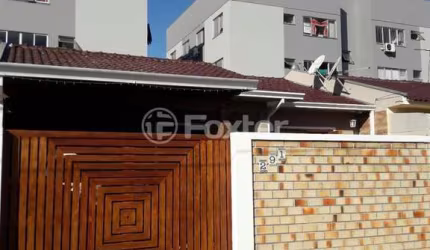 Casa com 2 quartos à venda na Rua Amapá, 291, Passos dos Ferreiros, Gravataí, 80 m2 por R$ 296.800