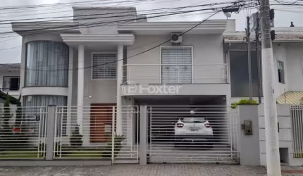 Casa com 3 quartos à venda na Rua Antônio Adão Dias, 389, São Judas, Itajaí, 169 m2 por R$ 1.750.000