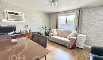 Casa com 3 quartos à venda na Rua Porto Seguro, 415, Nossa Senhora das Graças, Canoas, 178 m2 por R$ 660.000