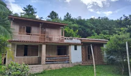 Fazenda com 1 sala à venda na Rua Ametista, 50, Lageado, Porto Alegre, 145 m2 por R$ 170.000