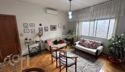 Apartamento com 2 quartos à venda na Avenida Protásio Alves, 3535, Petrópolis, Porto Alegre, 62 m2 por R$ 300.000