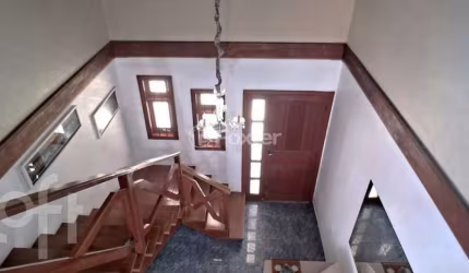 Casa com 3 quartos à venda na Rua Francisco Ferreira Gomes, 159, Santo André, São Leopoldo, 167 m2 por R$ 740.000