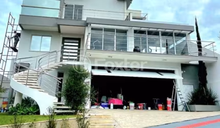 Casa em condomínio fechado com 5 quartos à venda na Rua Francelina Domingos de Jesus, 1050, Roçado, São José, 1115 m2 por R$ 8.200.000