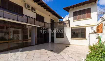Casa com 3 quartos à venda na Rua Doutor Lucidoro Brito, 130, Santa Tereza, Porto Alegre, 280 m2 por R$ 900.000