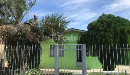 Casa com 2 quartos à venda na Rua Valparaíso, 573, Santo Afonso, Novo Hamburgo, 254 m2 por R$ 350.000