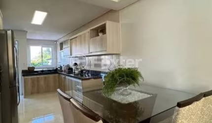 Apartamento com 2 quartos à venda na Rua Aleixo de Stefani, 564, Jardim Eldorado, Caxias do Sul, 70 m2 por R$ 320.000