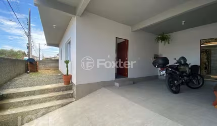 Casa com 2 quartos à venda na Servidão Salva-Mar, 214, Tapera, Florianópolis, 122 m2 por R$ 430.000