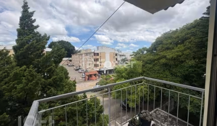 Apartamento com 2 quartos à venda na Avenida Engenheiro Francisco Rodolfo Simch, 312, Sarandi, Porto Alegre, 68 m2 por R$ 220.000