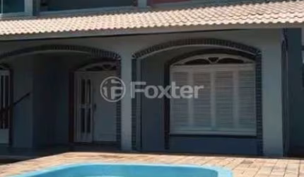 Casa com 4 quartos à venda na Avenida Deputado Osvaldo Bastos, 1197, Nova Tramandaí, Tramandaí, 306 m2 por R$ 1.200.000