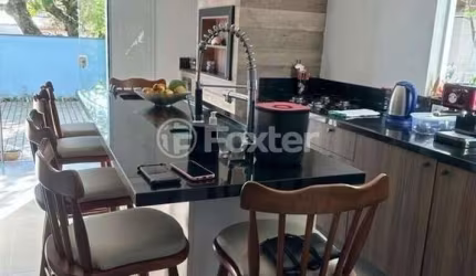 Casa com 3 quartos à venda na Rua Alexandre Mautone, 91, Pinheira, Palhoça, 82 m2 por R$ 600.000
