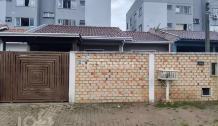 Casa com 2 quartos à venda na Rua Amapá, 1, Passos dos Ferreiros, Gravataí, 80 m2 por R$ 372.340