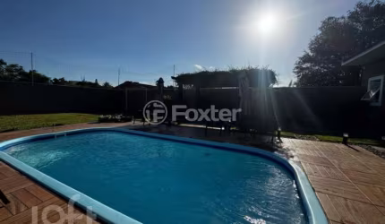 Casa com 3 quartos à venda na Rua Monte Castelo, 841, Nossa Senhora das Graças, Canoas, 250 m2 por R$ 2.438.000