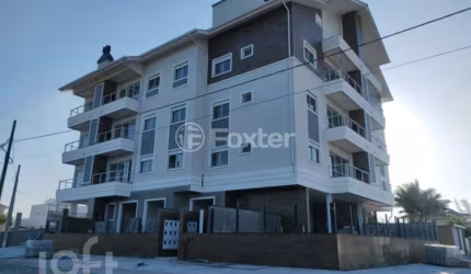 Apartamento com 2 quartos à venda na Rua Natalio João Silveira, 2866, Enseada de Brito, Palhoça, 69 m2 por R$ 620.990