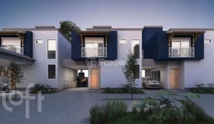 Casa com 3 quartos à venda na Rodovia Baldicero Filomeno, 3206, Ribeirão da Ilha, Florianópolis, 133 m2 por R$ 845.000