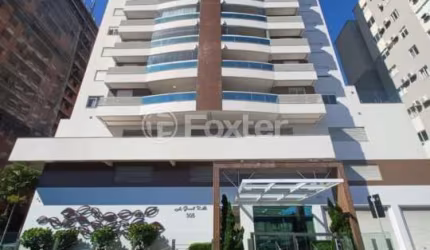 Apartamento com 2 quartos à venda na Rua Vereador Mário Coelho Pires, 305, Campinas, São José, 82 m2 por R$ 860.000
