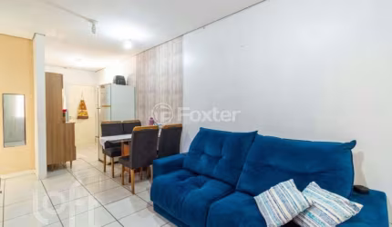 Casa com 2 quartos à venda na Rua Magnólia, 14, Chácara das Rosas, Cachoeirinha, 92 m2 por R$ 235.000