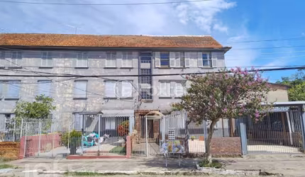 Apartamento com 2 quartos à venda na Rua Doutor Napoleão Laureano, 227, Passo da Areia, Porto Alegre, 51 m2 por R$ 240.000
