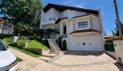 Casa com 3 quartos à venda na Rua Cabriúva, 450, São Lucas, Viamão, 215 m2 por R$ 1.550.000