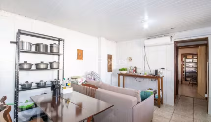 Casa com 3 quartos à venda na Rua Mauá, 1031, Rio Branco, Canoas, 150 m2 por R$ 380.000