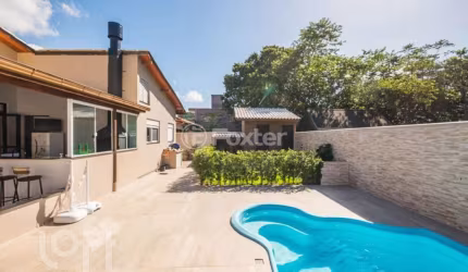 Casa com 3 quartos à venda na Servidão Expedicionário Leonel Francolino da Silva, 195, Vargem Grande, Florianópolis, 185 m2 por R$ 1.090.000