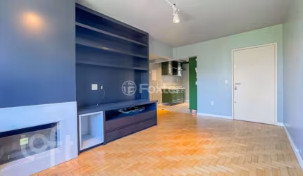 Apartamento com 2 quartos à venda na Avenida Augusto Meyer, 125, Auxiliadora, Porto Alegre, 78 m2 por R$ 610.000
