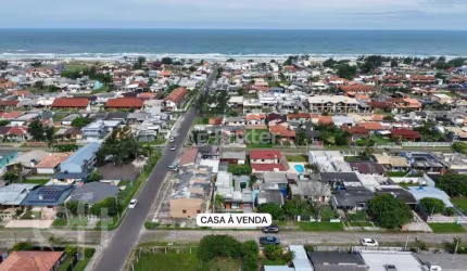 Casa com 3 quartos à venda na Rua Atum, 135, Jardim Beira Mar, Capão da Canoa, 132 m2 por R$ 980.000