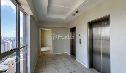 Cobertura com 1 quarto à venda na Rua Bento Gonçalves, 2399, Centro, Novo Hamburgo, 287 m2 por R$ 500.000