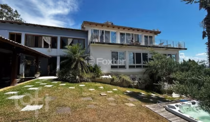 Casa com 5 quartos à venda na Avenida Taquary, 271, Cristal, Porto Alegre, 600 m2 por R$ 8.000.000