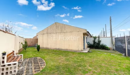 Casa com 2 quartos à venda na Rua Onze, 235, Fazenda Esperança, Cachoeirinha, 60 m2 por R$ 249.990