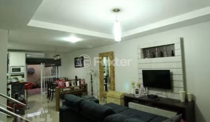 Casa com 3 quartos à venda na Rua dos Alecrins, 174, Igara, Canoas, 130 m2 por R$ 625.400