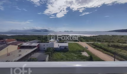 Cobertura com 5 quartos à venda na Rua Natalio João Silveira, 2866, Enseada de Brito, Palhoça, 240 m2 por R$ 1.900.000