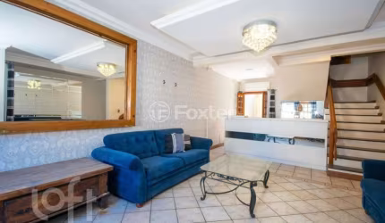 Casa com 4 quartos à venda na Rua Santini Longoni, 293, Marechal Rondon, Canoas, 300 m2 por R$ 990.000