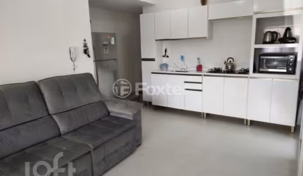 Apartamento com 2 quartos à venda na Rua Morumbi, 358, Enseada de Brito, Palhoça, 74 m2 por R$ 455.000