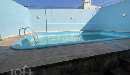 Casa com 4 quartos à venda na Rua Irmã Bonavita, 1090, Capoeiras, Florianópolis, 180 m2 por R$ 720.000