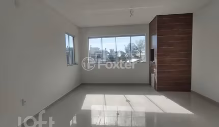 Apartamento com 3 quartos à venda na Rua Professora Clotilde Silveira Juttel, 132, Pinheira, Palhoça, 82 m2 por R$ 490.000