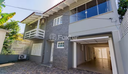 Casa com 4 quartos à venda na Rua Adão Pinheiro da Silva, 525, Ipanema, Porto Alegre, 260 m2 por R$ 1.325.000