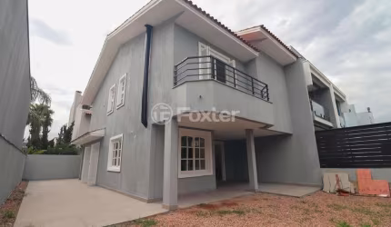 Casa com 3 quartos à venda na Rua Pau-Brasil, 369, Hípica, Porto Alegre, 168 m2 por R$ 600.000
