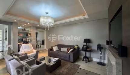 Casa com 3 quartos à venda na Rua Pedro Américo, 185, São José, São Leopoldo, 180 m2 por R$ 1.272.000