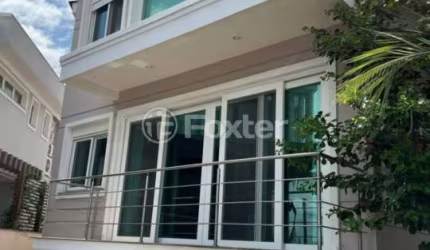 Casa com 4 quartos à venda na Rua Tupinambá, 87, Santo Antônio, Gravataí, 352 m2 por R$ 2.800.000