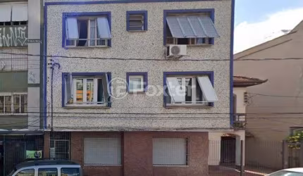 Apartamento com 1 quarto à venda na Rua Silva Só, 157, Santa Cecília, Porto Alegre, 64 m2 por R$ 230.000