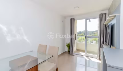 Apartamento com 2 quartos à venda na Rua Irmão Norberto Francisco Rauch, 575, Jardim Carvalho, Porto Alegre, 54 m2 por R$ 395.000