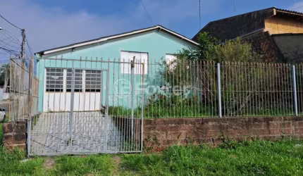 Casa com 3 quartos à venda na Rua Florianópolis, 513, COHAB A, Gravataí, 42 m2 por R$ 330.000